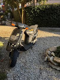 Gilera Typhoon 50 anno 1996