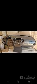 cruscotto fiat 500 anno 2018
