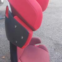 seggiolino  cybex