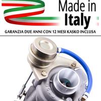 Turbina 17201-54030 toyota lcruiser hiace 4 runner