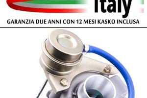 Turbina 17201-54030 toyota lcruiser hiace 4 runner