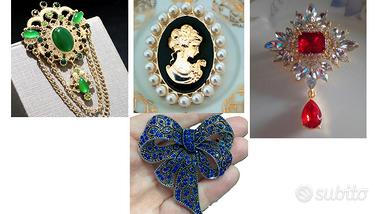 SPLENDIDE SPILLE - 10€ cadauna