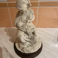 Statua Giuseppe Armani