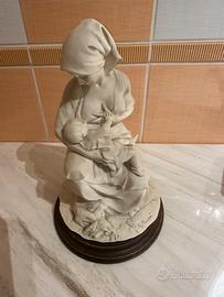 Statua Giuseppe Armani