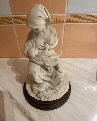 Statua Giuseppe Armani
