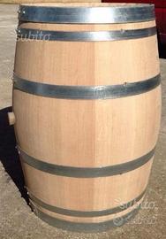 Barrique / botte 225 litri rovere francese