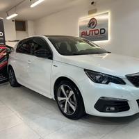 Peugeot 308 1.5 BLUEHDI GT Line 130cv EURO6