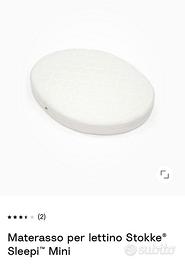 Stokke Sleepi materasso Mini
