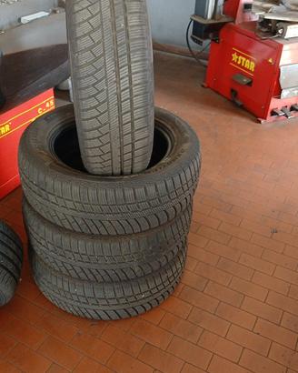 4 Pneumatici 205/60 R16 92H ROAXD 4 stagioni