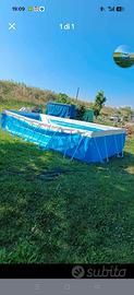 PISCINA LAGHETTO