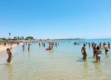 Casa vacanza ad Avola 