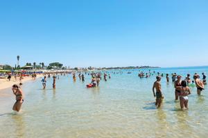 Casa vacanza ad Avola 