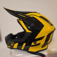 casco ufo 