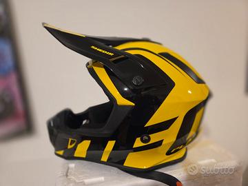 casco ufo 