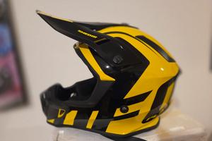 casco ufo 