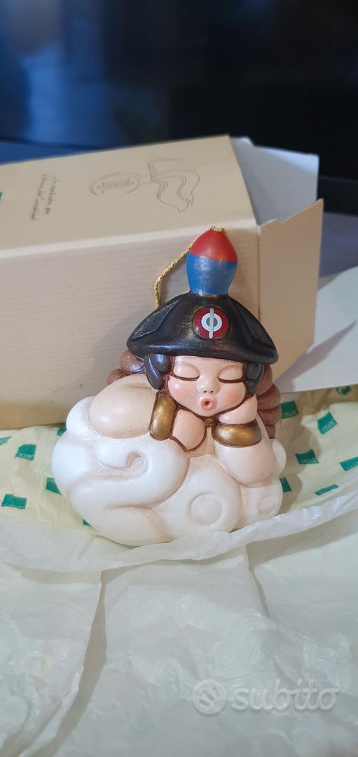 THUN CARABINIERI BICENTENARIO Collezionismo In vendita a Roma