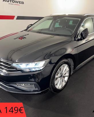 Passat Variant 2.0 TDI DSG 150 CV