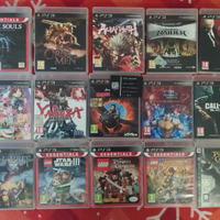 Giochi playstation