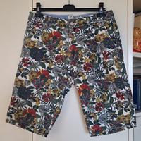 Bermuda uomo St.Diego fantasia