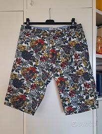 Bermuda uomo St.Diego fantasia