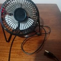 Ventilatore piccolo (USB) 