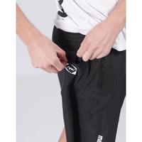 Bermuda uomo tg. L neri nuovi