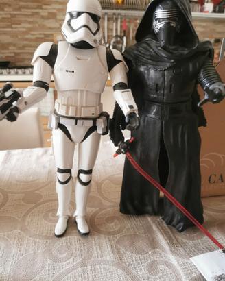 personaggi star wars