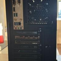 PC Agando Fuego 5636rx playa