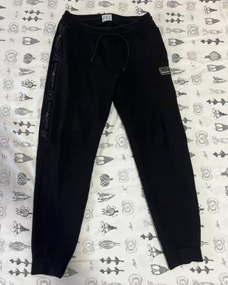 Pantaloni tuta Armani