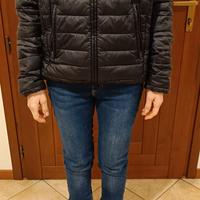 giacca Kappa donna trapuntata leggera 
