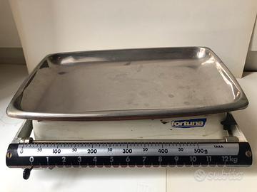 Bilancia  da cucina anni 60