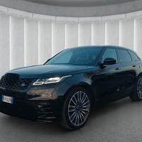 LAND ROVER Range Rover Velar Range Rover Velar ...