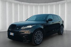 LAND ROVER Range Rover Velar Range Rover Velar ...