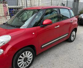 Fiat 500 L