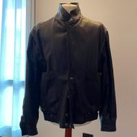 Giacca in pelle