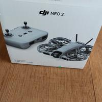 Dji neo 2 combo