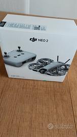 Dji neo 2 combo