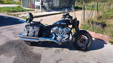 Indian Super Chief - 2023