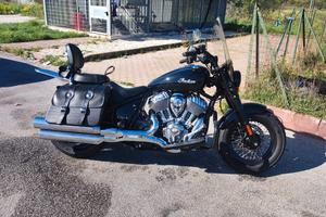 Indian Super Chief - 2023