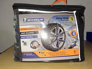 MICHELIN Easy Grip Evolution 3