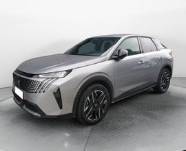 Peugeot 3008 Hybrid 136 e-DCS6 Allure