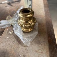 Borchie in ottone india