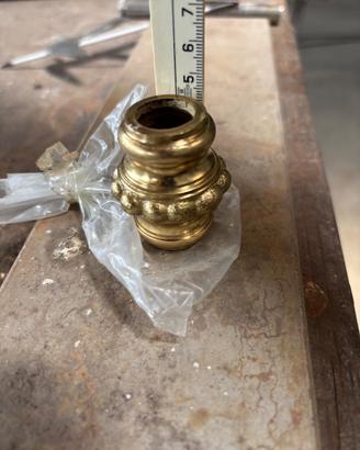 Borchie in ottone india