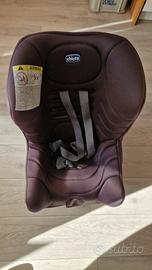 Seggiolino Auto Chicco