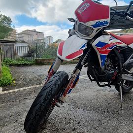 Fantic Motard 125 - 2019