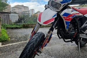 Fantic Motard 125 - 2019