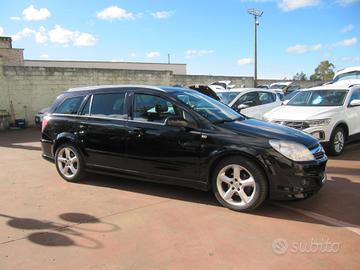 Opel Astra 1.7 CDTI 110CV Station Wagon Cosmo