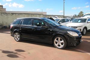 Opel Astra 1.7 CDTI 110CV Station Wagon Cosmo