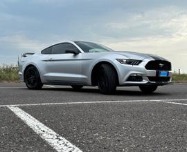 FORD Mustang '15-'24 - 2016
