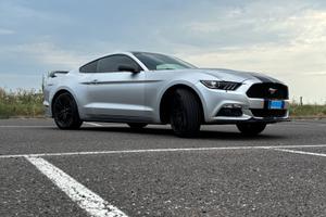 FORD Mustang '15-'24 - 2016